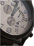 Vestal De Novo Watch Gun/Gun/Gunmetal Sunray