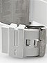Vestal Digichord Watch White/Positive