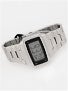 Vestal Dolby Metal Watch Brushed Silver/Silver/Gray