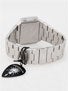 Vestal Dolby Metal Watch Brushed Silver/Silver/Gray