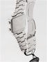 Vestal Dolby Metal Watch Brushed Silver/Silver/Gray