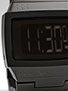 Vestal Dolby Metal Watch Matte Black/Black/Black