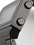 Vestal Dolby Metal Watch Matte Black/Black/Black