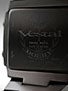 Vestal Dolby Metal Watch Matte Black/Black/Black