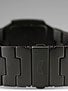 Vestal Dolby Metal Watch Matte Black/Black/Black