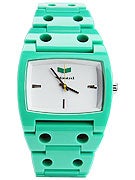 Vestal Destroyer Watch Green/White