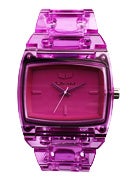 Vestal Destroyer Watch Purple