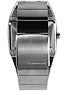 Vestal Destroyer Watch  Silver/Black/Brushed