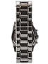 Vestal De Novo Watch Silver/Silver/Silver Sunray