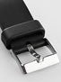 Vestal Data Mat Watch  Black/Black/Black