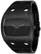Vestal Destroyer Watch  Black Matte
