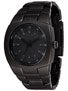 Vestal Gearhead Watch  Matte Black