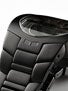Vestal Gearhead Watch  Matte Black