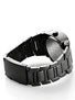 Vestal Gearhead Watch  Matte Black