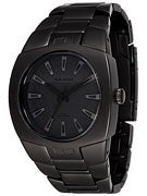 Vestal Gearhead Watch  Matte Black