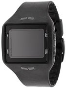 Vestal Helm Watch  Black/Negative