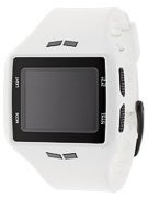 Vestal Helm Watch  White/Black/Negative