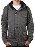 Vestal Hoth Softshell Hoodzip