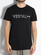 Vestal Logo T-Shirt