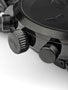 Vestal Metronome Acetate Watch Black/Black/Black