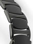 Vestal Metronome Acetate Watch Black/Black/Black