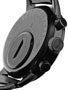 Vestal Metronome Acetate Watch Black/Black/Black
