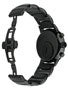 Vestal Metronome Acetate Watch Black/Black/Black
