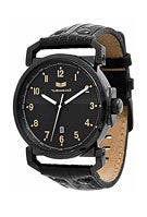 Vestal Observer Watch Black/Black/Black