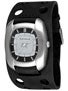 Vestal Superfi Watch  Black/Silver/Black