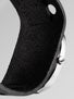 Vestal Superfi Watch  Black/Silver/Black