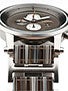 Vestal Plexi Acetate Watch Silver/Silver/Gun Metal/Grey