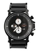 Vestal Plexi Watch Sabbath