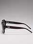 Vestal Railways Sunglasses