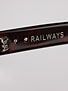 Vestal Railways Sunglasses