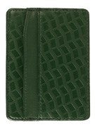 Vestal Smashing Leather Wallet