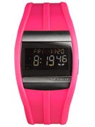 Vestal Crusader Watch Pink/Pink/Black