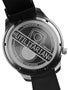 Vestal Utilitarian Watch Black/Silver/Black