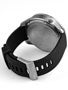 Vestal Utilitarian Watch Black/Silver/Black