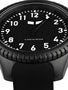 Vestal Utilitarian Watch Matte Black/Silver