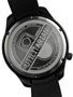 Vestal Utilitarian Watch Matte Black/Silver