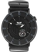 Vestal Surveyor 24 Watch Black/Black/Black