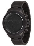 Vestal ZR-2 Watch Black/Black/Minimalist
