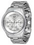 Vestal ZR-2 Watch Brushed Silver/Silver/Silver