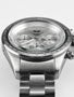 Vestal ZR-2 Watch Brushed Silver/Silver/Silver