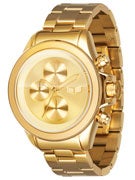 Vestal ZR-2 Watch Pol. Gold/Gold/Minimalist