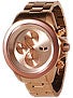 Vestal ZR-2 Watch  Rosegold/Brushed/Minimalist