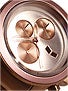 Vestal ZR-2 Watch  Rosegold/Brushed/Minimalist