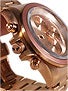 Vestal ZR-2 Watch  Rosegold/Brushed/Minimalist