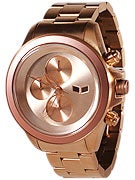 Vestal ZR-2 Watch  Rosegold/Brushed/Minimalist