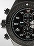 Vestal ZR-4 Diver Watch Black/Silicone/30 ATM